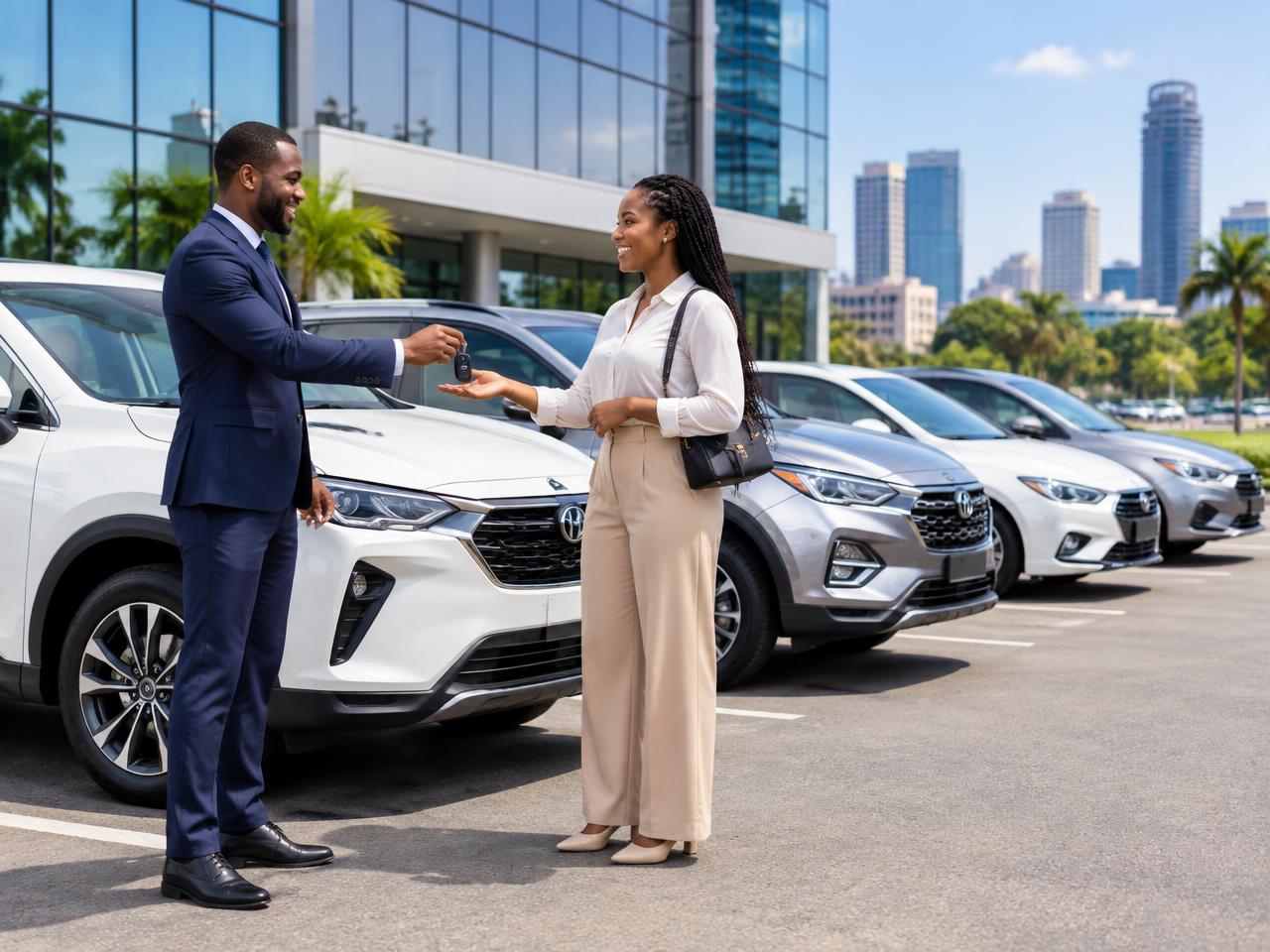 Car Rental